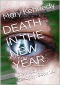 Death in the New Year (Gray Wolf Security #14)