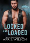 Locked and Loaded (McIntyre Security Search and Rescue #5)