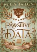 Pawsitive Data (The Matchmaker’s Book Club #6)