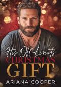 His Off-Limits Christmas Gift (Midnight Holiday Affairs)