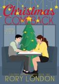 Christmas Comeback (Coleman Creek Christmas #2)