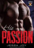 His Passion (Snowflake Falls Fire Department #4)