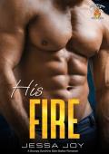 His Fire (Snowflake Falls Fire Department #3)