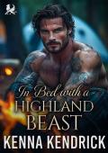 In Bed with a Highland Beast (Tales of Love and Lust in the Murray Castle #7)