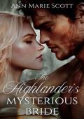 The Highlander’s Mysterious Bride (Charmed by the Sassenachs #2)