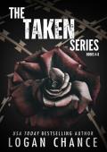 The Taken Series #4-6