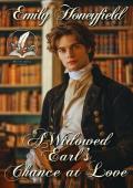 A Widowed Earl’s Chance at Love (Whispers of Regency Love)