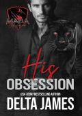 His Obsession (Mafia Masters #1)