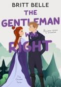 The Gentleman Was Right (Greydon #2)