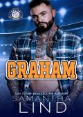 Graham (Austin Fusion #2)