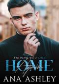 Home Again (Finding You #1)