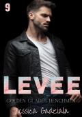 Levee (Golden Glades Henchmen MC #9)