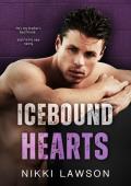 Icebound Hearts (Love and Hockey #4)