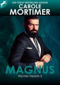 Magnus (Wynter Hearts #2)