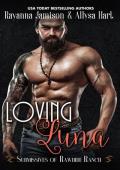 Loving Luna (Submissives of Rawhide Ranch #12)