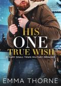 His One True Wish (Counting on Love #5)