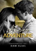 Alluring Adventure (Greenview Manor Tales #2)