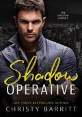 Shadow Operative (The Shadow Agency #1)