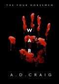 War (The Four Horsemen #1)