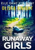 Olivia Knight FBI Mystery 15-The Runaway Girls