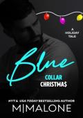 Blue-Collar Christmas (Blue-Collar Billionaires #6)