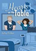 Hearts on the Table (Occupational Hazards #1)