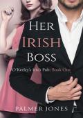 Her Irish Boss (O’Keeley’s Irish Pub #1)