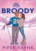 Mr. Broody (Nest #2)