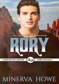 Rory (The Calhoun Brothers #1)