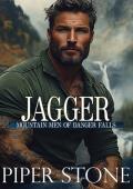 Jagger (Mountain Men of Danger Falls #2)