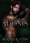 Inked Adonis (Litvinov Bratva #1)