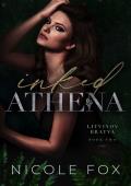 Inked Athena (Litvinov Bratva #2)