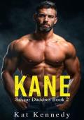 Kane (Savior Daddies #2)