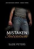 Mistaken Intention (Big Mistakes #3)