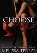 Choose You (The Study You #2)