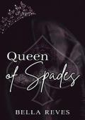 Queen of Spades (Monsters in the Darkness #4)