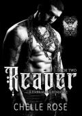 Reaper (Spiral #2)