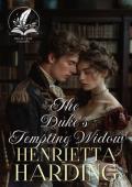 The Duke’s Tempting Widow (Lust and Love in High Society)