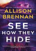 See How They Hide (Quinn & Costa Thriller #6)