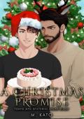 A Christmas Promise (Tokyo MPD Mysteries)