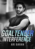 Goaltender Interference (Penalty Box #4)