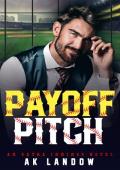 Payoff Pitch (Extra Innings #3)