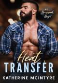 Heat Transfer (Brannon Boys #1)