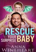 How to Rescue Your Surprise Baby (Closet Baby Chronicles #8)