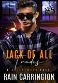 Jack of All Trades (Valleywood: Season Three)