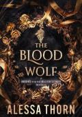 The Blood Wolf (The Inferno Universe #3)