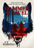 Hammer & Gavel (The Omegaverse Case Files #1)