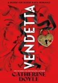 Vendetta (Blood for Blood #1)