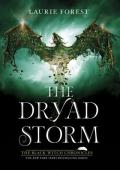 The Dryad Storm (The Black Witch Chronicles #5)