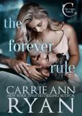 The Forever Rule (The Cage Family #1)